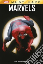 Marvel Must-Have: Marvels. E-book. Formato EPUB ebook