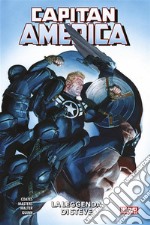 Capitan America (2018) 3La leggenda di Steve. E-book. Formato EPUB ebook