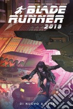 Blade Runner 2019 3Di nuovo a casa. E-book. Formato EPUB ebook