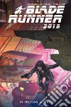 Blade Runner 2019 3Di nuovo a casa. E-book. Formato EPUB ebook di Michael Green