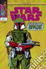 Star Wars Classic 4Duello di Spade. E-book. Formato EPUB ebook