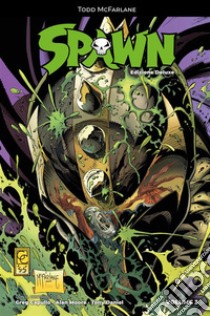 Spawn Edizione Deluxe 3. E-book. Formato EPUB ebook di Todd McFarlane