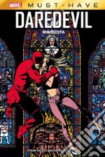 Marvel Must-Have: Daredevil - Rinascita. E-book. Formato EPUB ebook