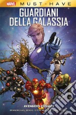 Marvel Must-Have: Guardiani della Galassia - Avengers Cosmici. E-book. Formato EPUB ebook