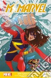 Marvel Young Adult: Ms. Marvel - Metamorfosi. E-book. Formato EPUB ebook di G. Willow Wilson