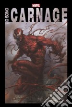 Io sono Carnage. E-book. Formato EPUB ebook