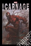 Io sono Carnage. E-book. Formato EPUB ebook