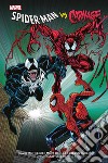 Spider-Man vs Carnage. E-book. Formato EPUB ebook