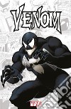 Venom. E-book. Formato EPUB ebook