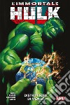 L&apos;Immortale Hulk (2018) 5Distruttore di mondi. E-book. Formato EPUB ebook