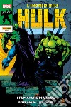 L&apos;Incredibile Hulk: Sfumature di verdeSfumature di verde. E-book. Formato EPUB ebook