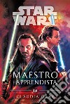 Star Wars: Maestro e Apprendista. E-book. Formato EPUB ebook