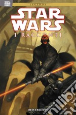 Star Wars: I Racconti - Volume 3Resurrezione. E-book. Formato EPUB ebook