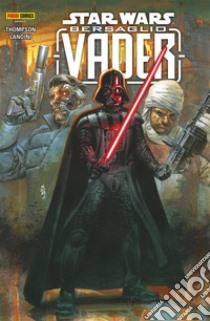 Star Wars: Bersaglio Vader. E-book. Formato EPUB ebook di Robbie Thompson