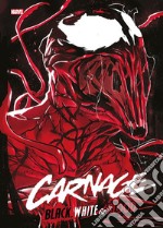 Carnage: Black, White &amp; Blood. E-book. Formato EPUB ebook