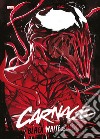 Carnage: Black, White &amp; Blood. E-book. Formato EPUB ebook