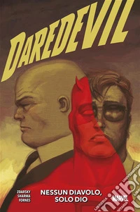 Daredevil (2019) 2Nessun Diavolo, solo Dio. E-book. Formato EPUB ebook