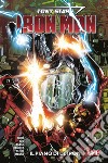 Tony Stark Iron Man (2018) 4Il piano di Ultron. E-book. Formato EPUB ebook