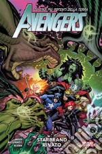 Avengers (2018) 6Starbrand rinato. E-book. Formato EPUB ebook