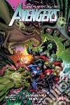 Avengers (2018) 6Starbrand rinato. E-book. Formato EPUB ebook