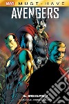 Marvel Must-Have: Avengers - Gli eroi supremi. E-book. Formato EPUB ebook