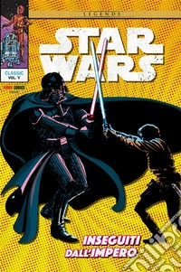 Star Wars Classic 5Inseguiti dall'Impero. E-book. Formato EPUB ebook