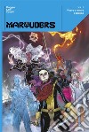 Marauders (2019) 1Vivere e morire a Krakoa. E-book. Formato EPUB ebook