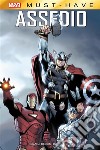 Marvel Must-Have: Assedio. E-book. Formato EPUB ebook