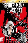 Marvel Must-Have: Spider-Man/Black Cat - La malvagità degli uomini. E-book. Formato EPUB ebook