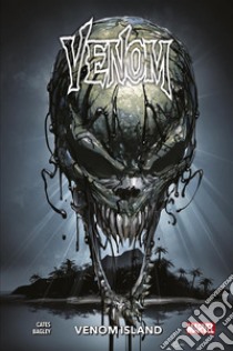 Venom (2018) 6Venom Island. E-book. Formato EPUB ebook di Mark Bagley