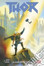 Thor (2018) 3La guerra è finita. E-book. Formato EPUB ebook