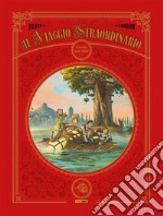 Il viaggio straordinario 1Il concorso Jules Verne. E-book. Formato EPUB ebook