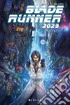 Blade Runner 2029 1Ritorni. E-book. Formato EPUB ebook di Mike Johnson