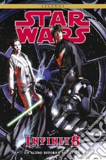 Star Wars: Infinità 2Un altro Ritorno dello Jedi. E-book. Formato EPUB