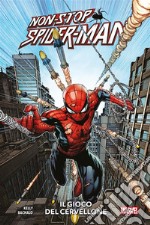 Non-Stop Spider-Man - Il gioco del cervellone. E-book. Formato EPUB ebook