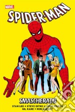 Spider-Man: Smascherato 1Smascherato. E-book. Formato EPUB