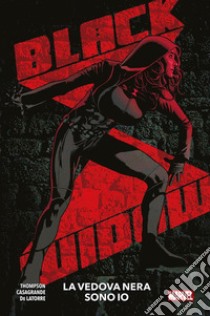 Black Widow (2020) 2La Vedova Nera sono io. E-book. Formato EPUB ebook di Kelly Thompson