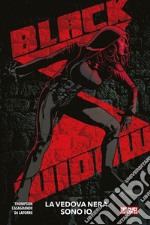 Black Widow (2020) 2La Vedova Nera sono io. E-book. Formato EPUB ebook