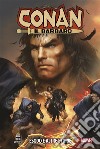 Conan il barbaro - Esodo e altre storie. E-book. Formato EPUB ebook di Andrea Di Vito