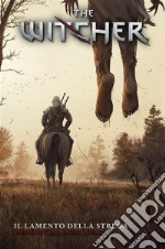 The Witcher: Il lamento della strega. E-book. Formato EPUB ebook