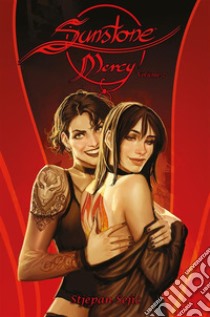 Sunstone 7Mercy 2. E-book. Formato EPUB ebook di Stjepan Sejic