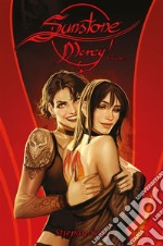 Sunstone 7Mercy 2. E-book. Formato EPUB ebook