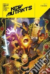 New Mutants (2019) 1Il Sestante. E-book. Formato EPUB ebook