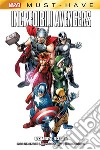 Marvel Must-Have: Incredibili Avengers - L&apos;Ombra Rossa. E-book. Formato EPUB ebook