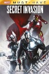 Marvel Must-Have: Secret Invasion. E-book. Formato EPUB ebook