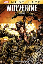 Marvel Must-Have: Wolverine - Arma X. E-book. Formato EPUB ebook