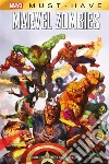 Marvel Must-Have: Marvel Zombies. E-book. Formato EPUB ebook