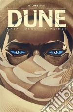 Dune: Casa degli Atreides 2. E-book. Formato EPUB ebook