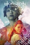 Horizon Zero Dawn 1Il Falcodoro. E-book. Formato EPUB ebook