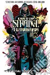 Doctor Strange e gli Stregoni Supremi - Fuori dal tempo. E-book. Formato EPUB ebook